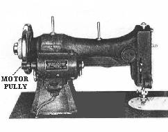Sewing